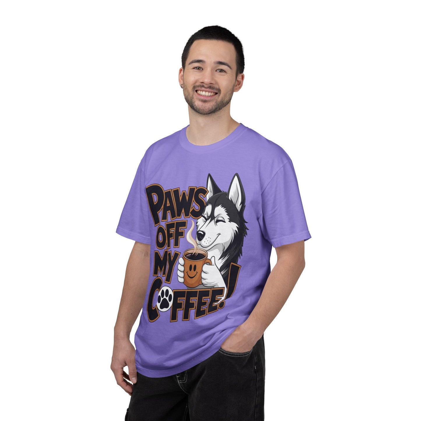 Coffee Lover T-shirt