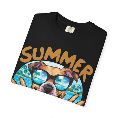 Summers Vibe T-Shirt