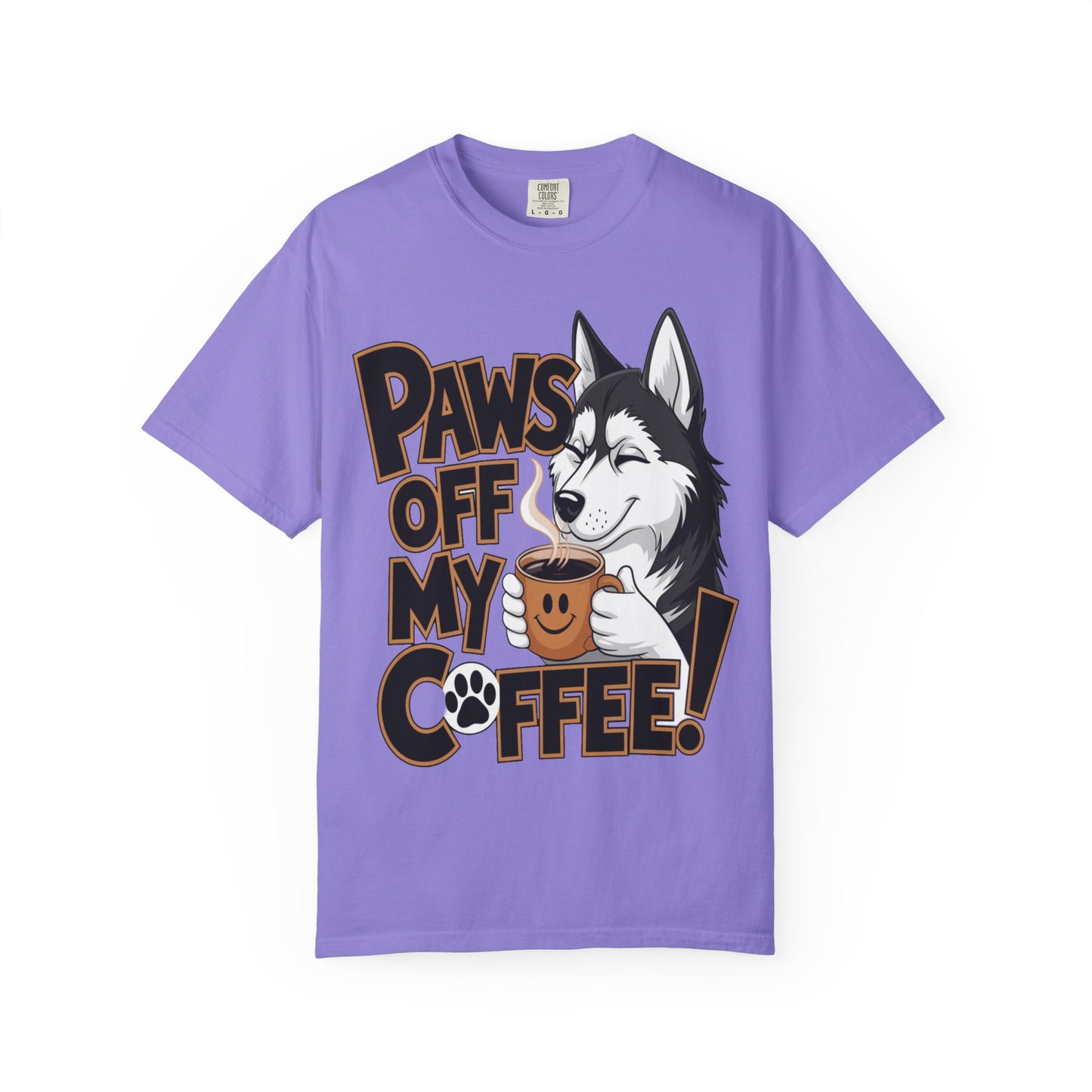 Coffee Lover T-shirt