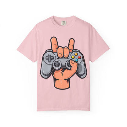 Gamers Controller Tshirt