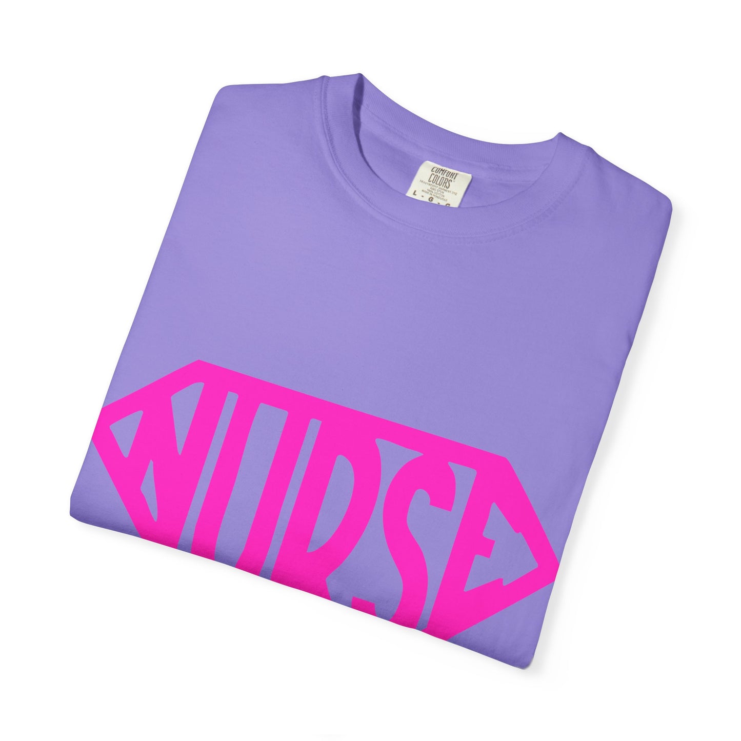 Super Nurse T-shirt