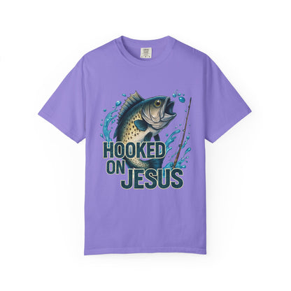 Fishing Lover T-shirt