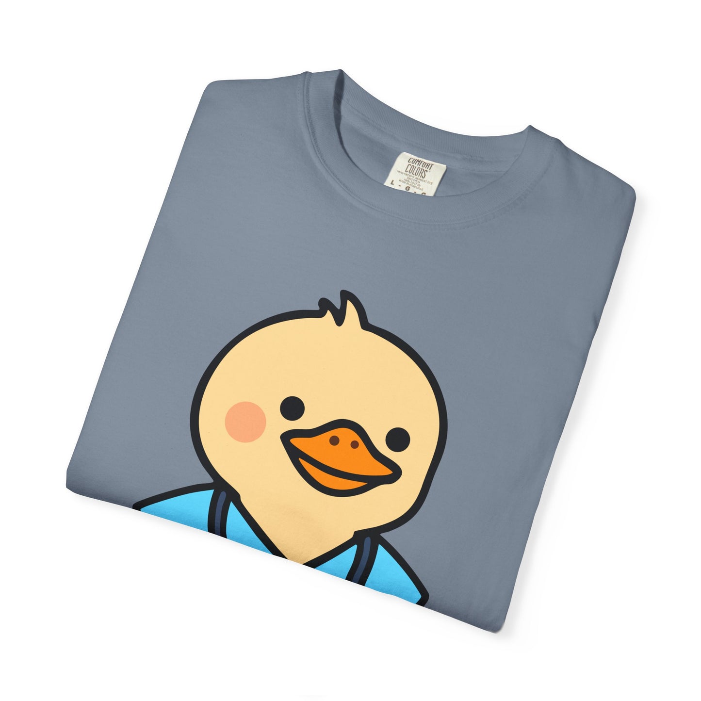 Duck Doctor