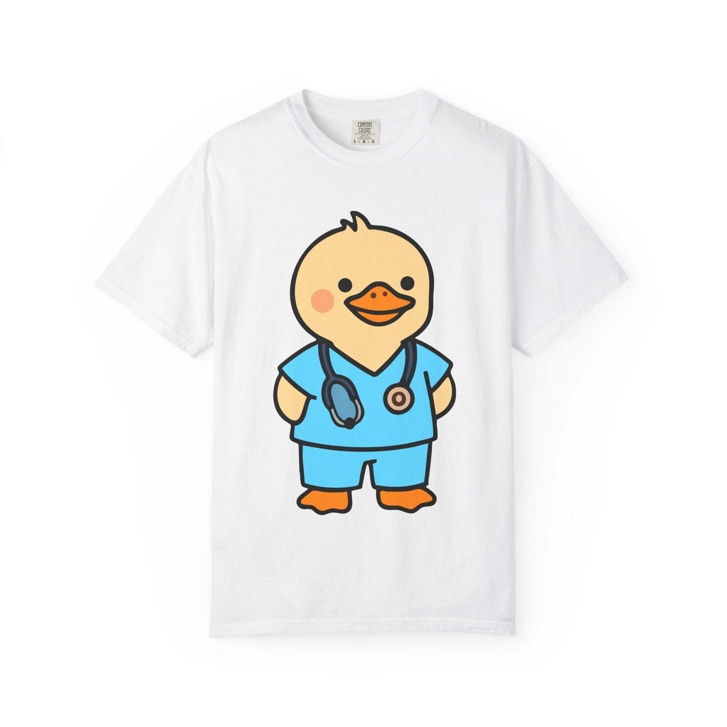 Duck Doctor