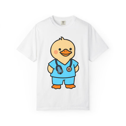 Duck Doctor
