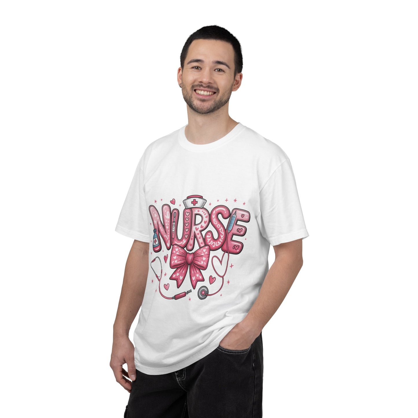 Nurse T-shirt