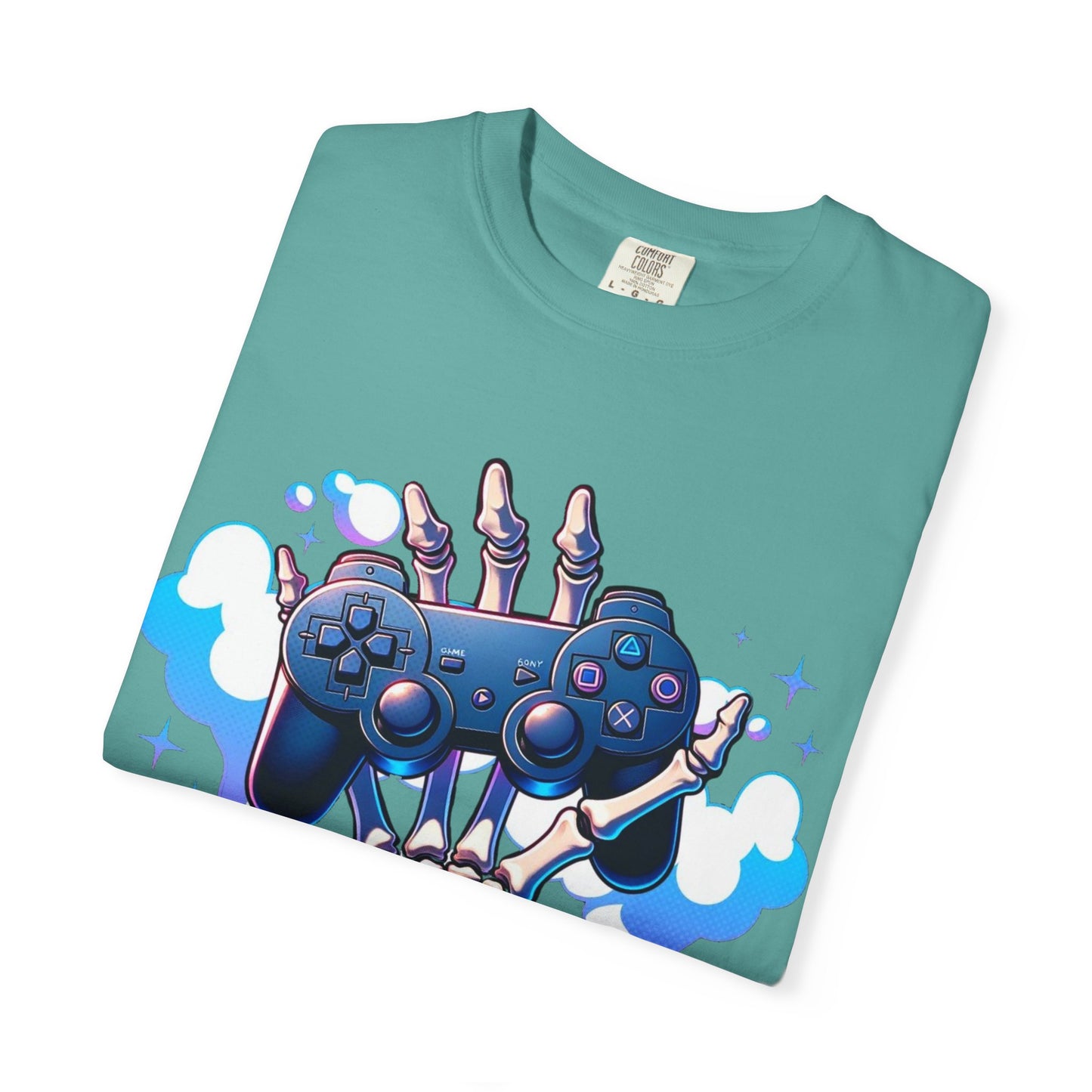 Gamers T-shirt