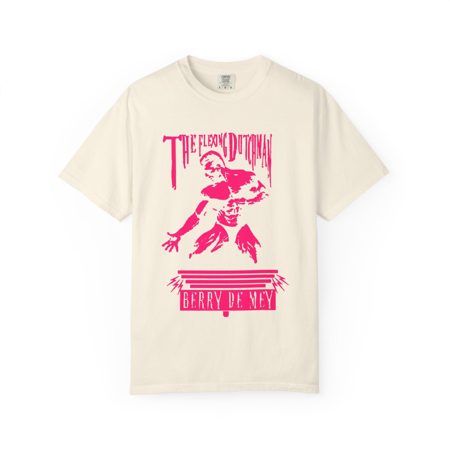 Berry De Mey T-shirt