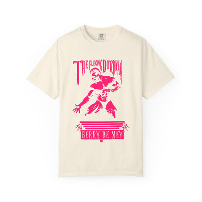 Berry De Mey T-shirt