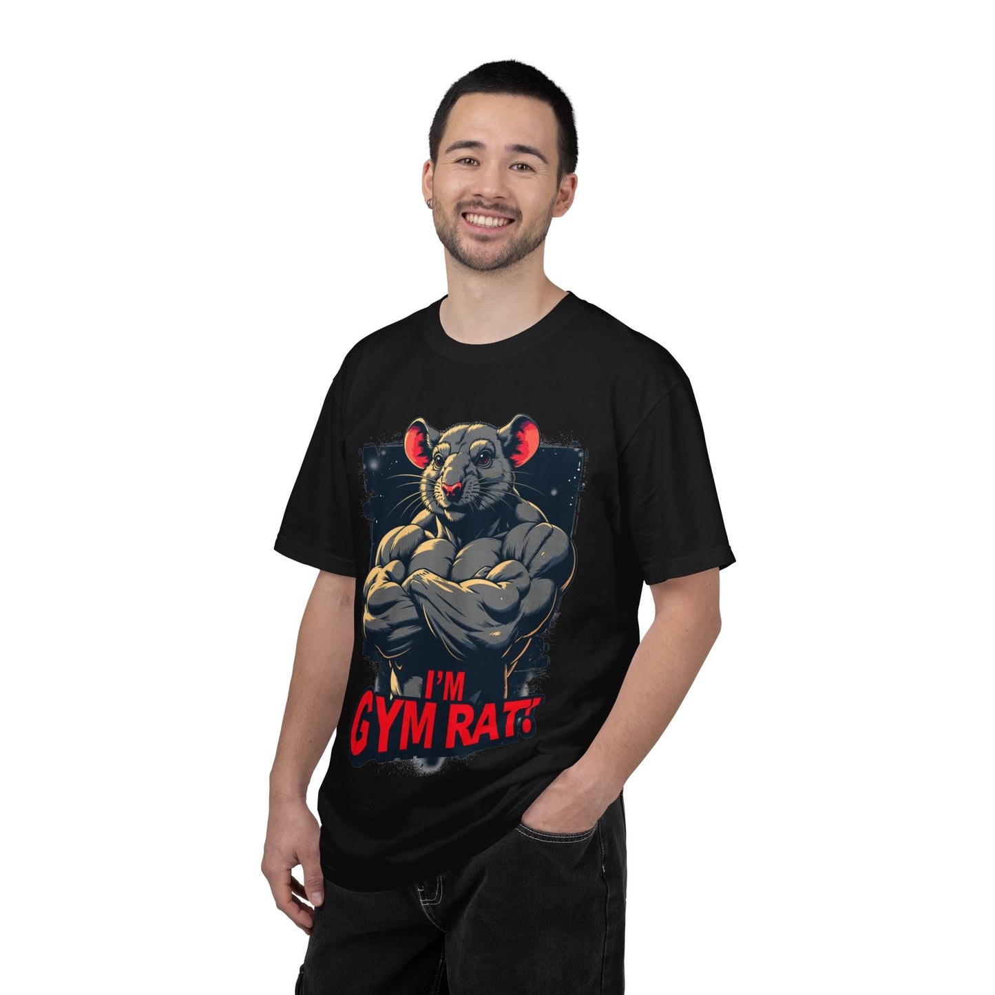 GYM Rat
