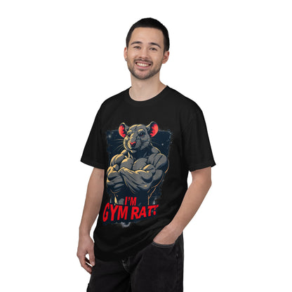 GYM Rat