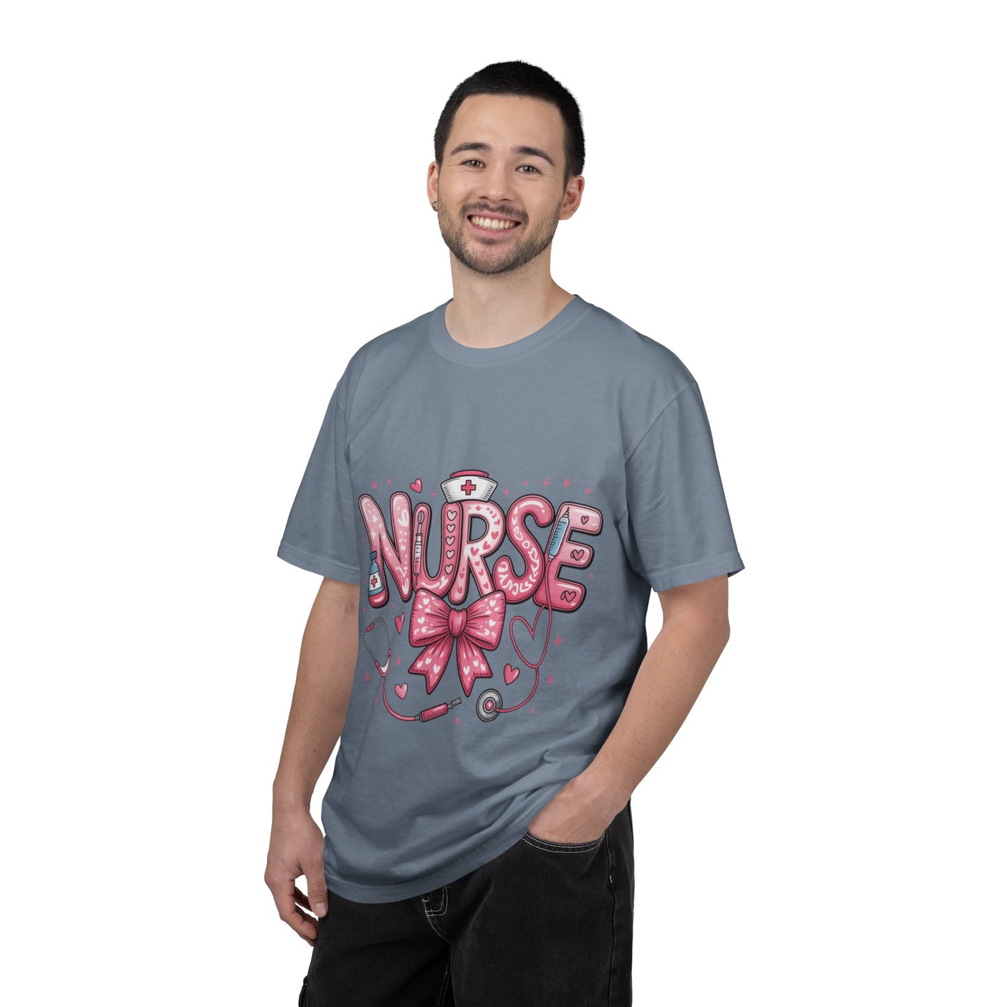 Nurse T-shirt
