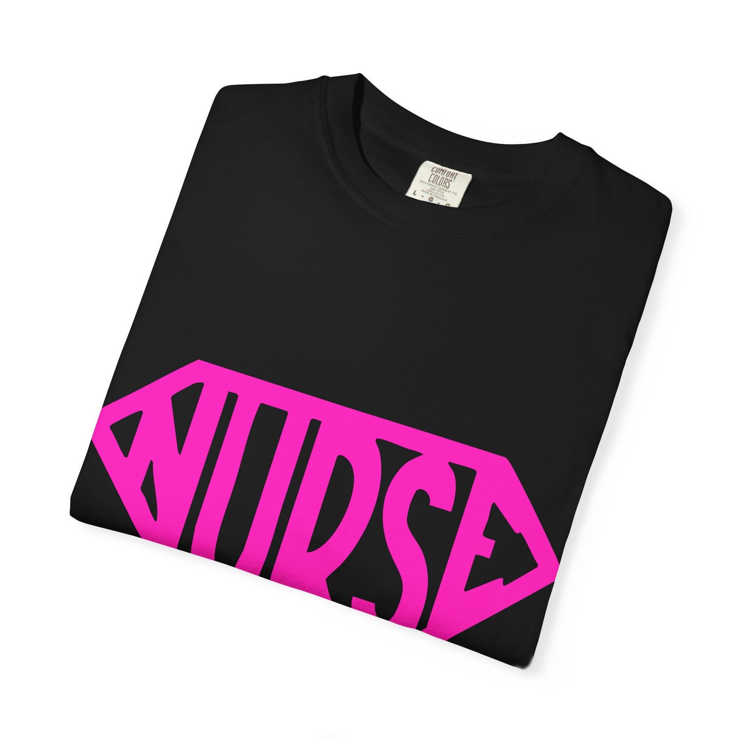 Super Nurse T-shirt