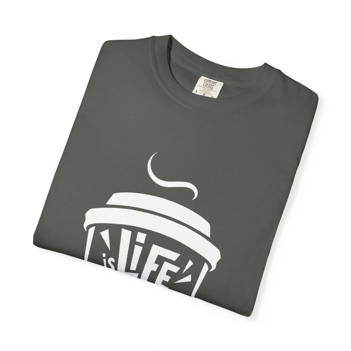 Life Better With Coffee T-Shirt