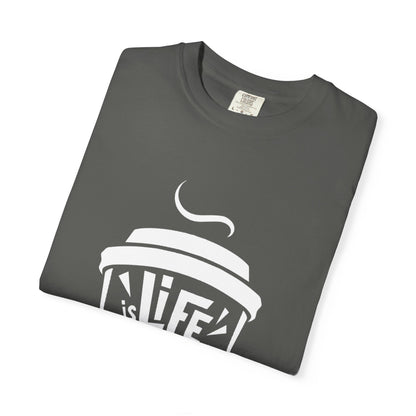 Life Better With Coffee T-Shirt