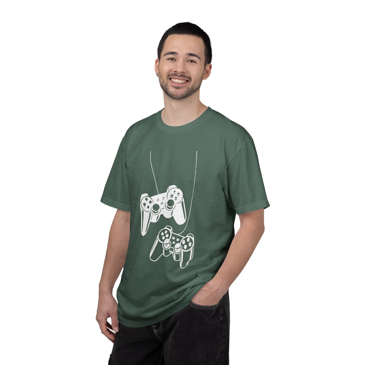 Controllers T-shirt