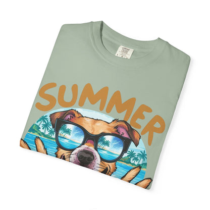 Summers Vibe T-Shirt