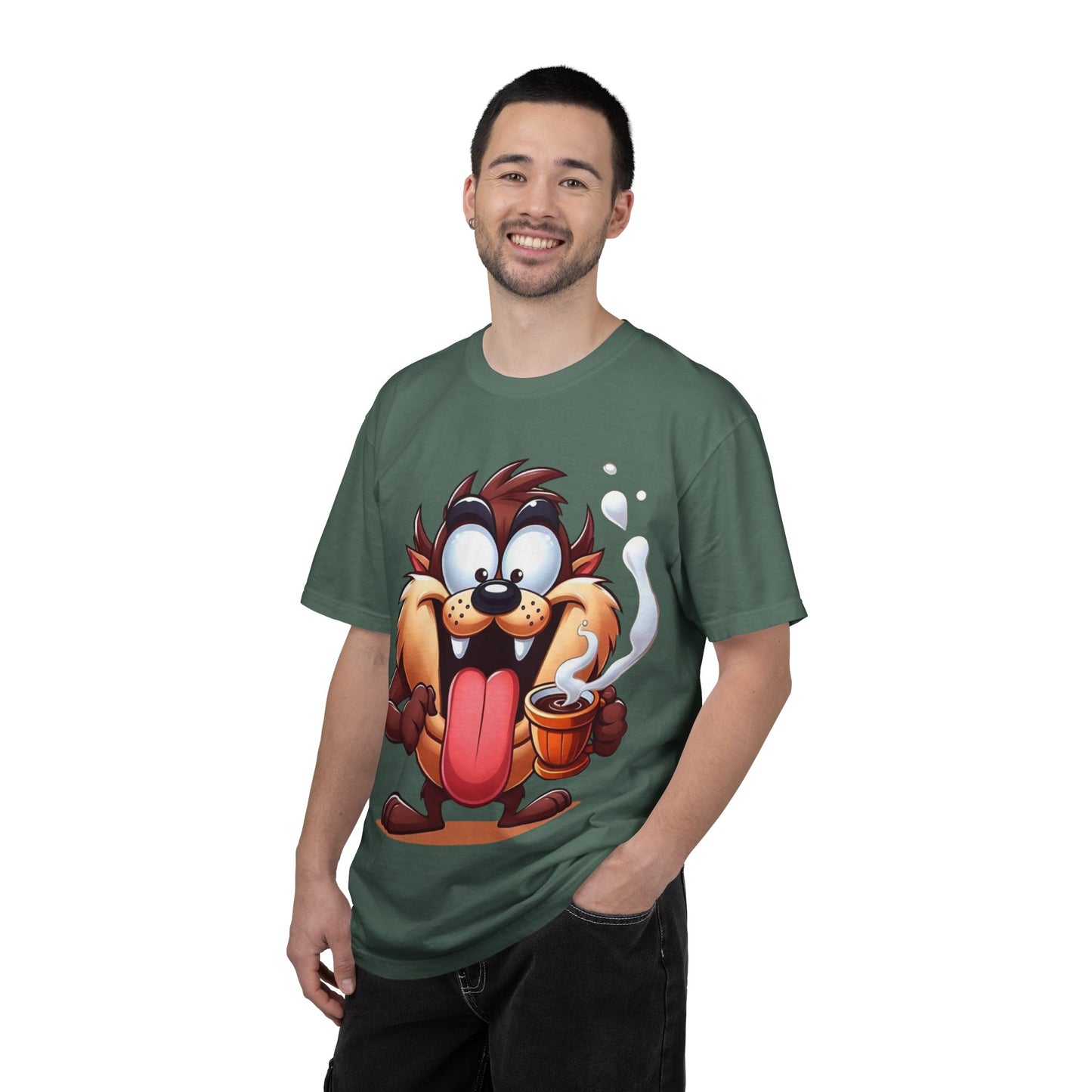Taz T-Shirt