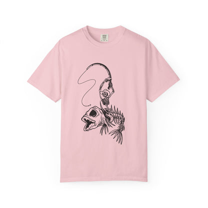 Fish Rider T-shirt