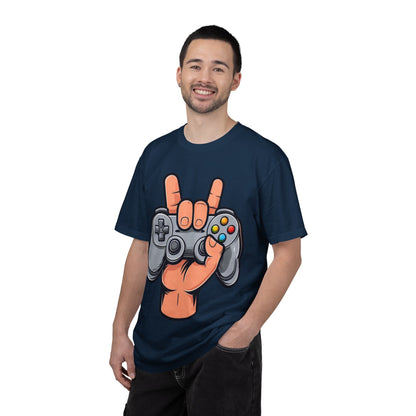 Gamers Controller Tshirt