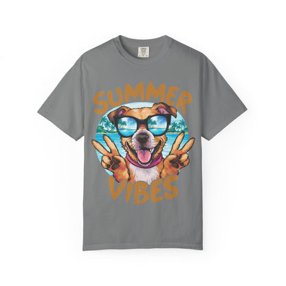Summers Vibe T-Shirt