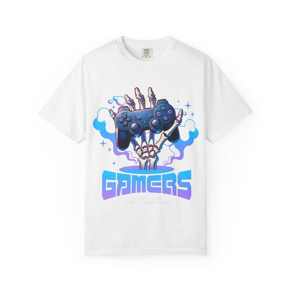 Gamers T-shirt