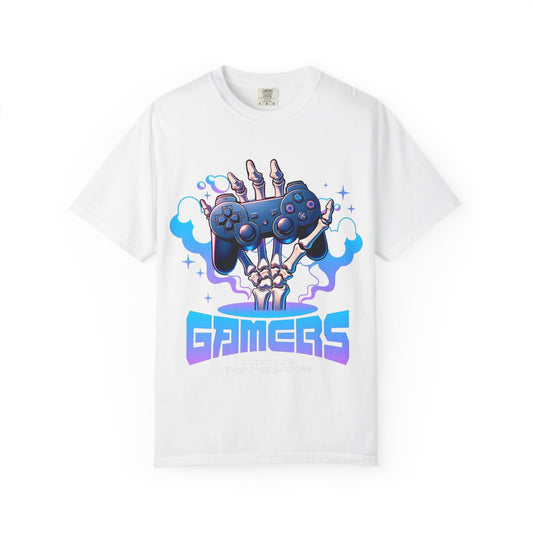 Gamers T-shirt