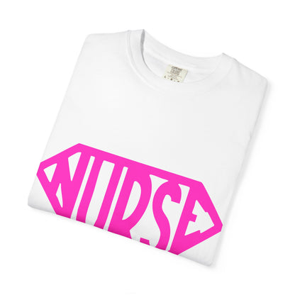 Super Nurse T-shirt