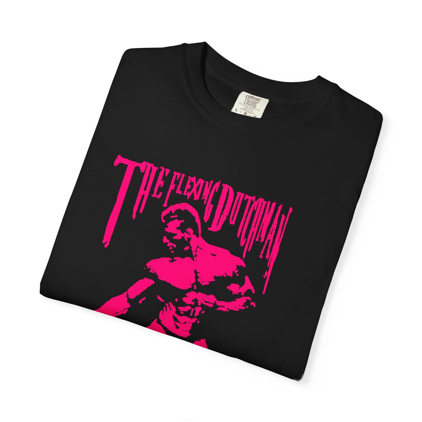 Berry De Mey T-shirt