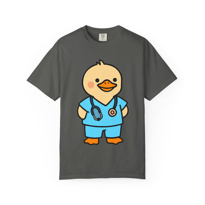 Duck Doctor