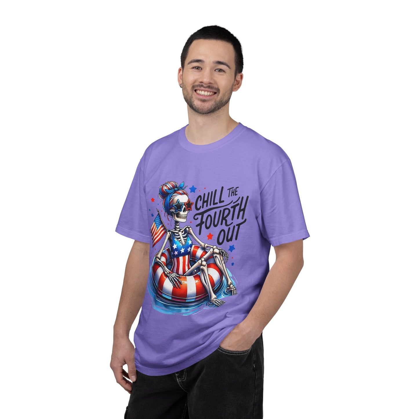 USA Prid T-shirt