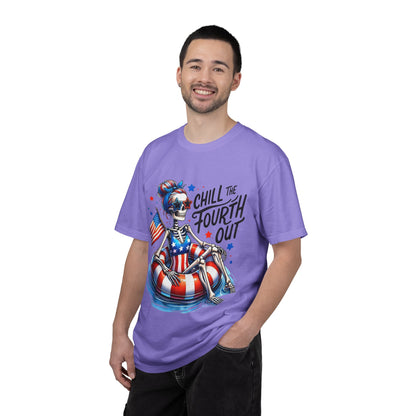 USA Prid T-shirt