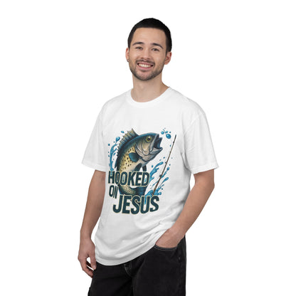 Fishing Lover T-shirt