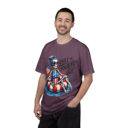USA Prid T-shirt