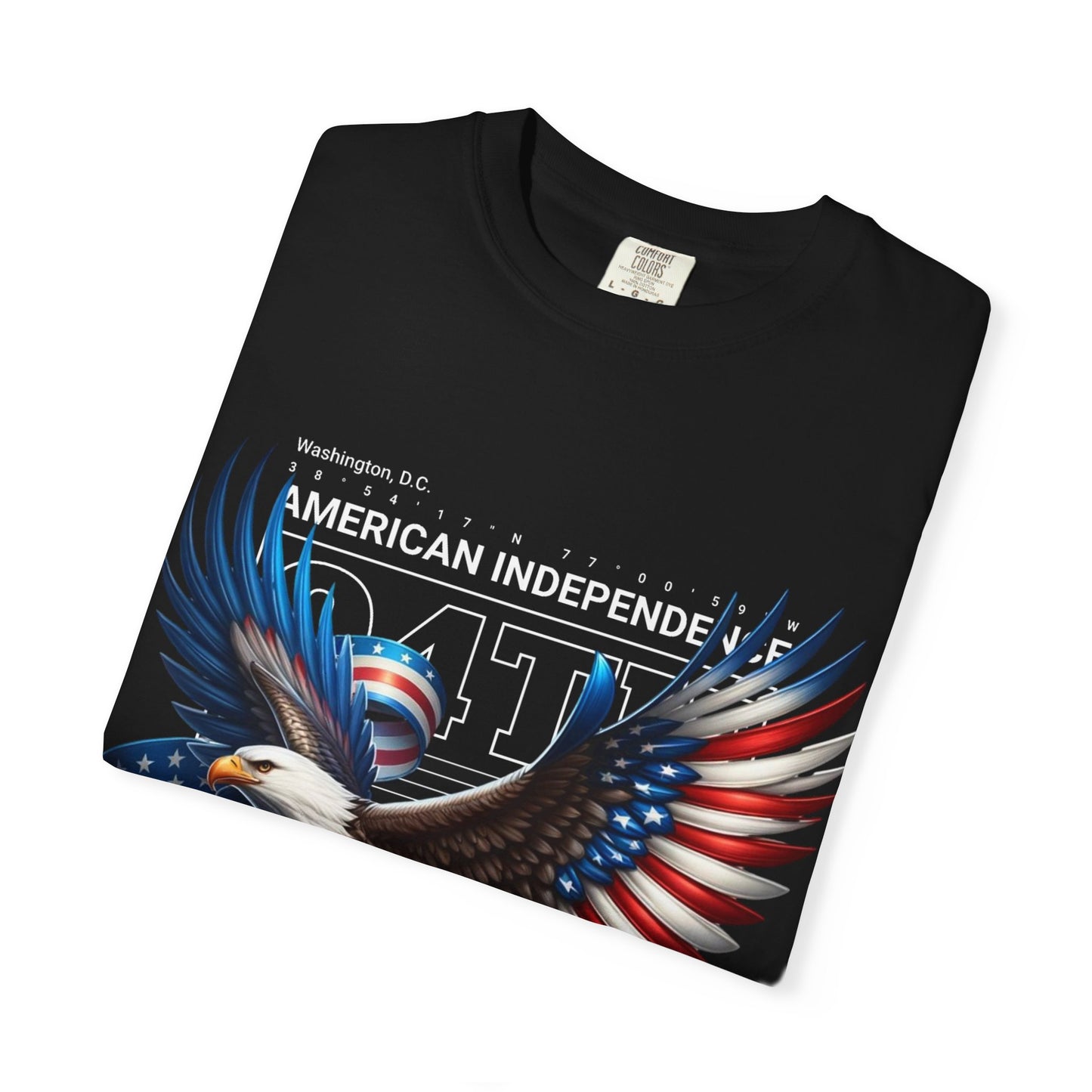 Patriotic