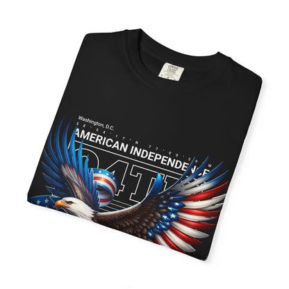 Patriotic
