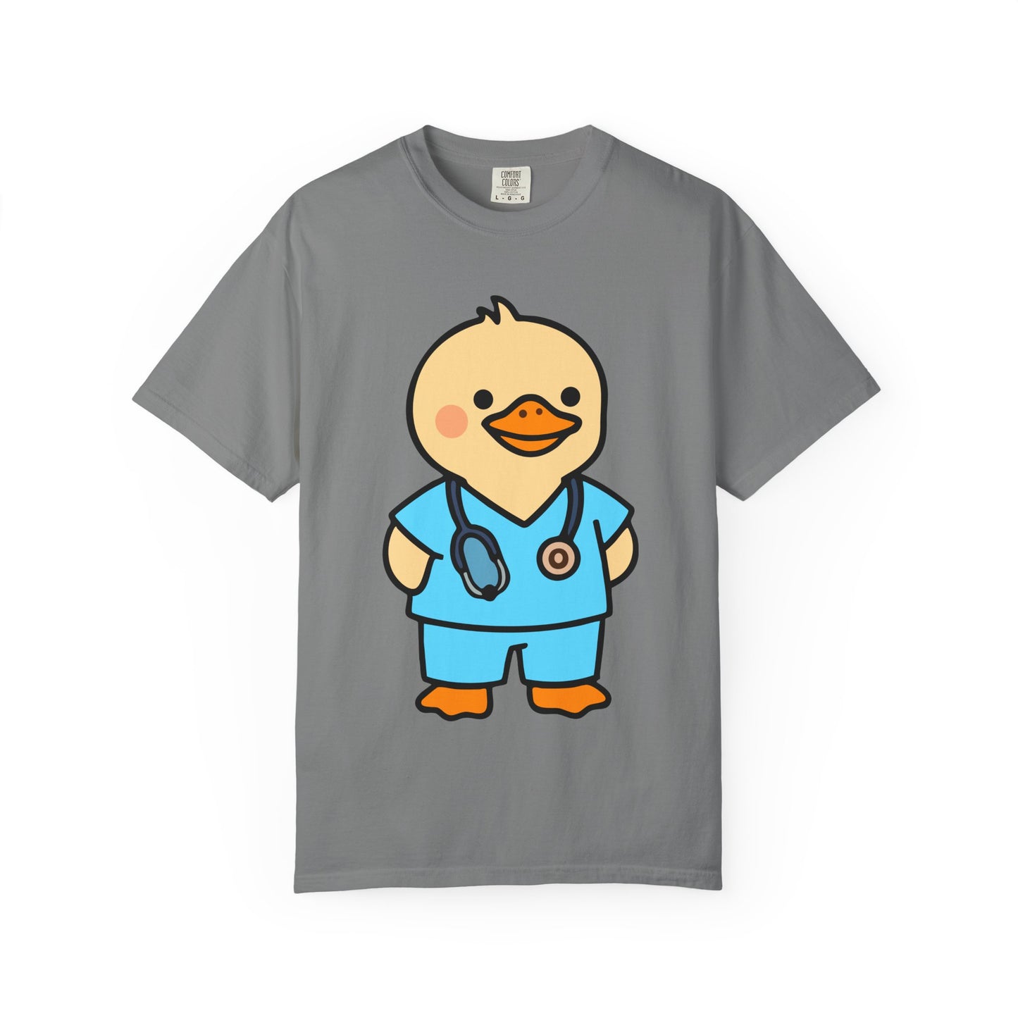 Duck Doctor