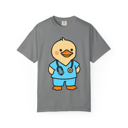 Duck Doctor