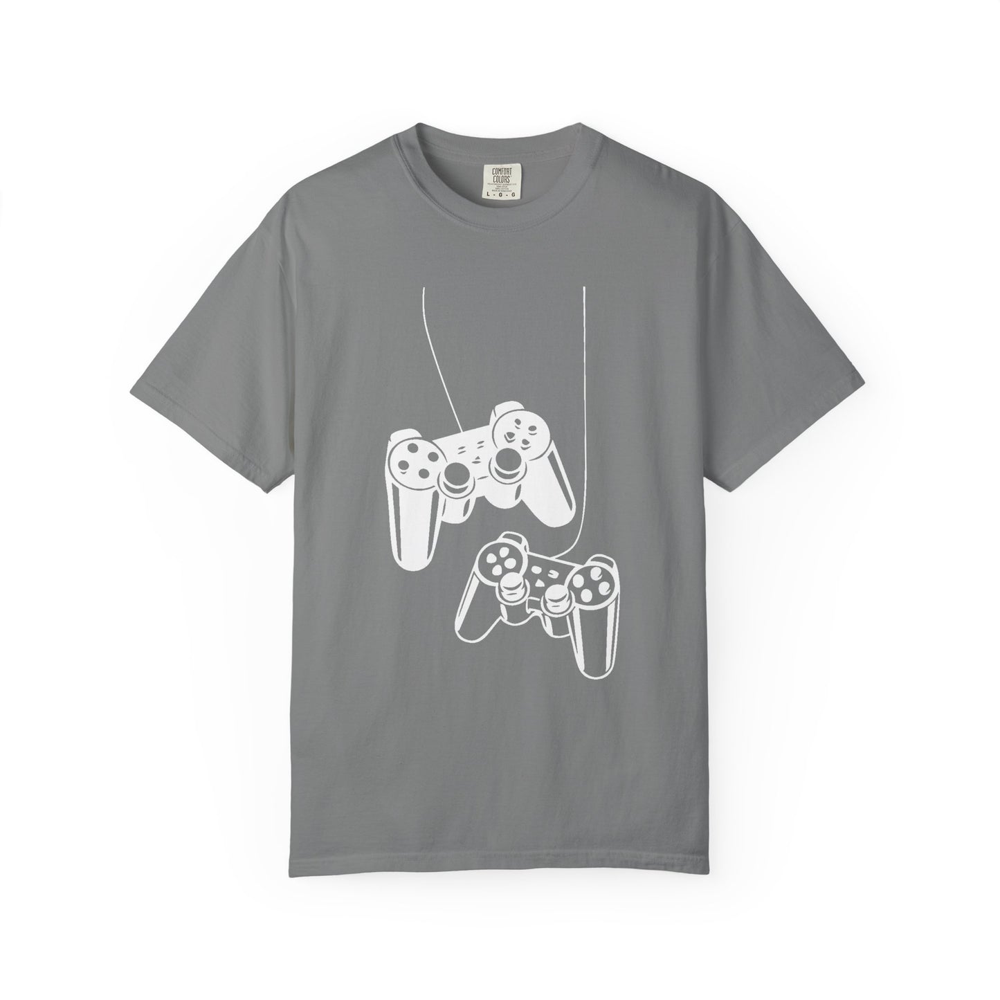 Controllers T-shirt