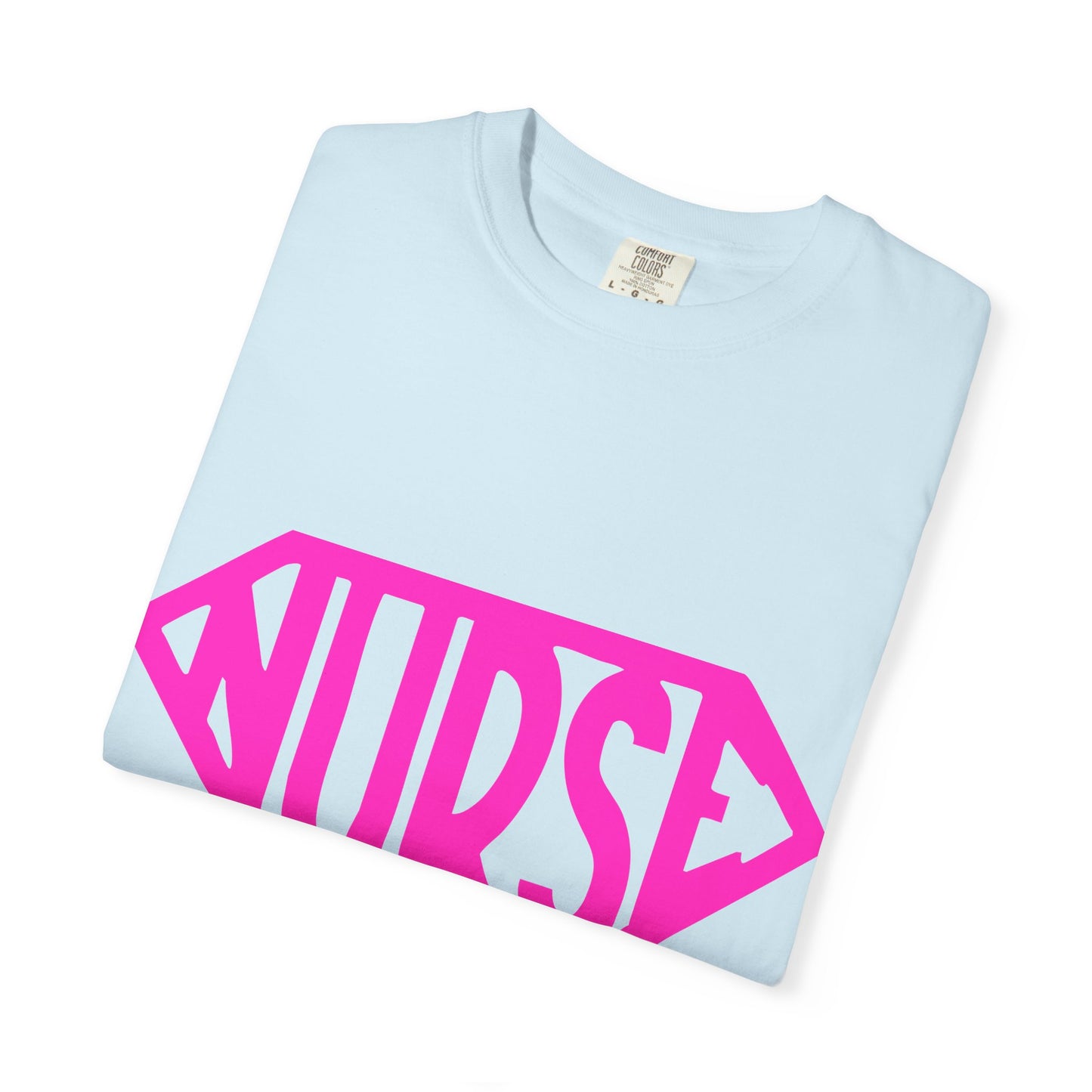 Super Nurse T-shirt