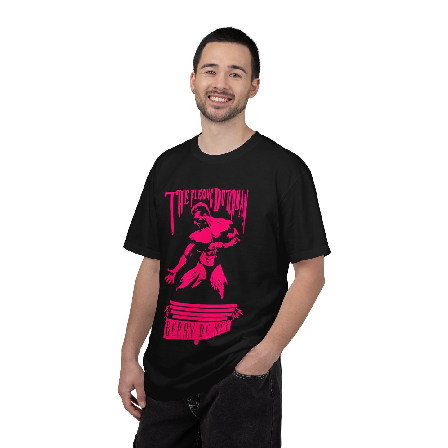 Berry De Mey T-shirt