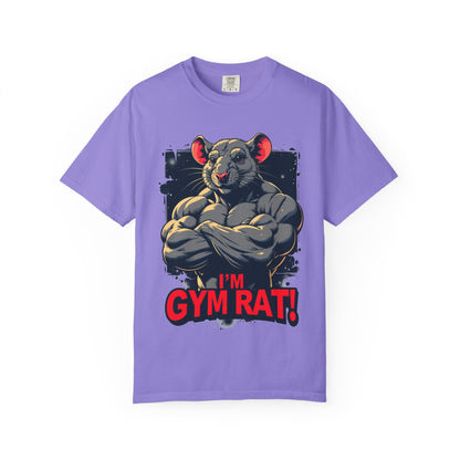 GYM Rat