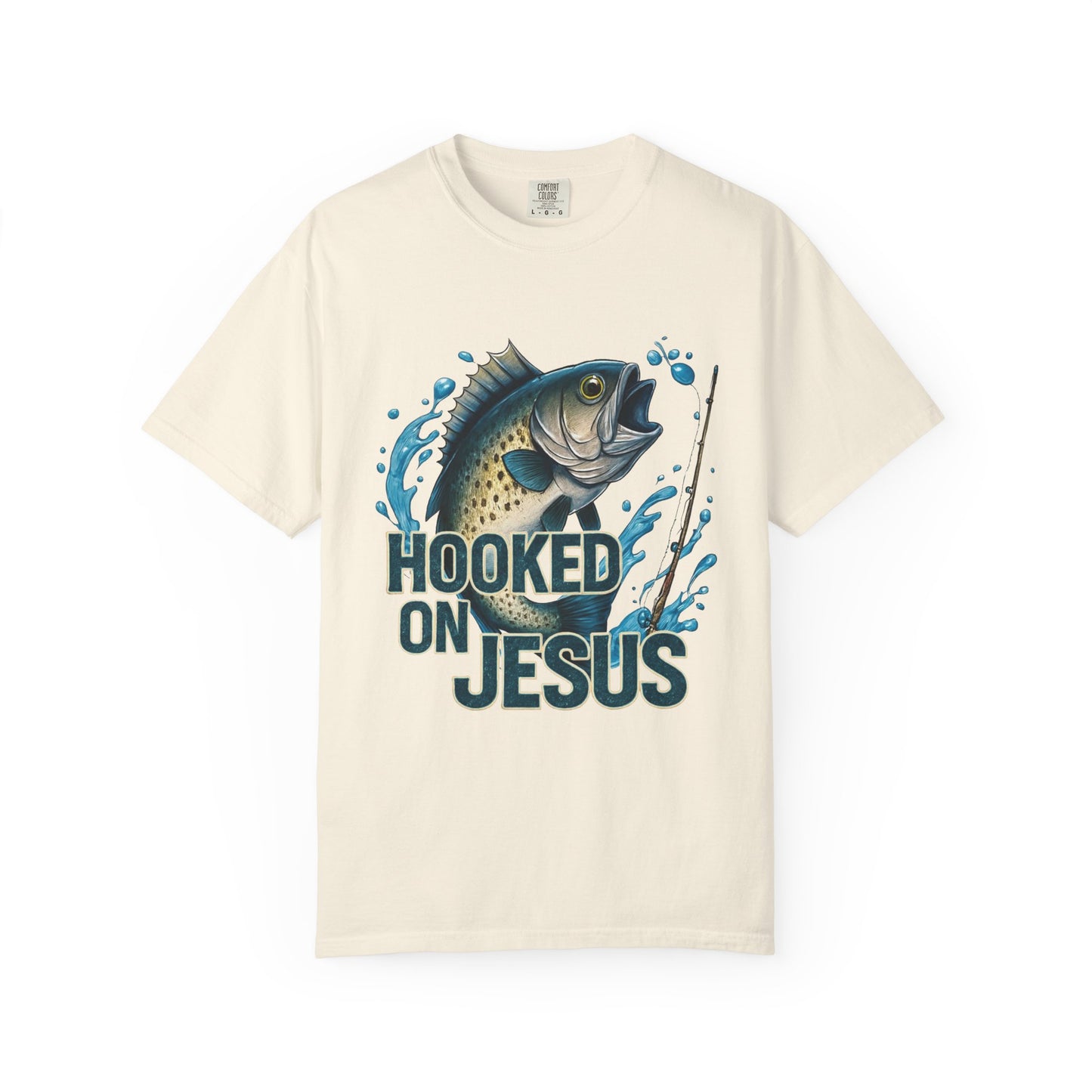 Fishing Lover T-shirt