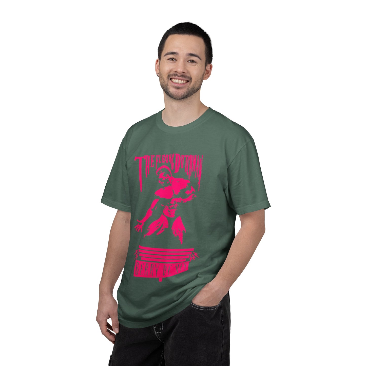 Berry De Mey T-shirt