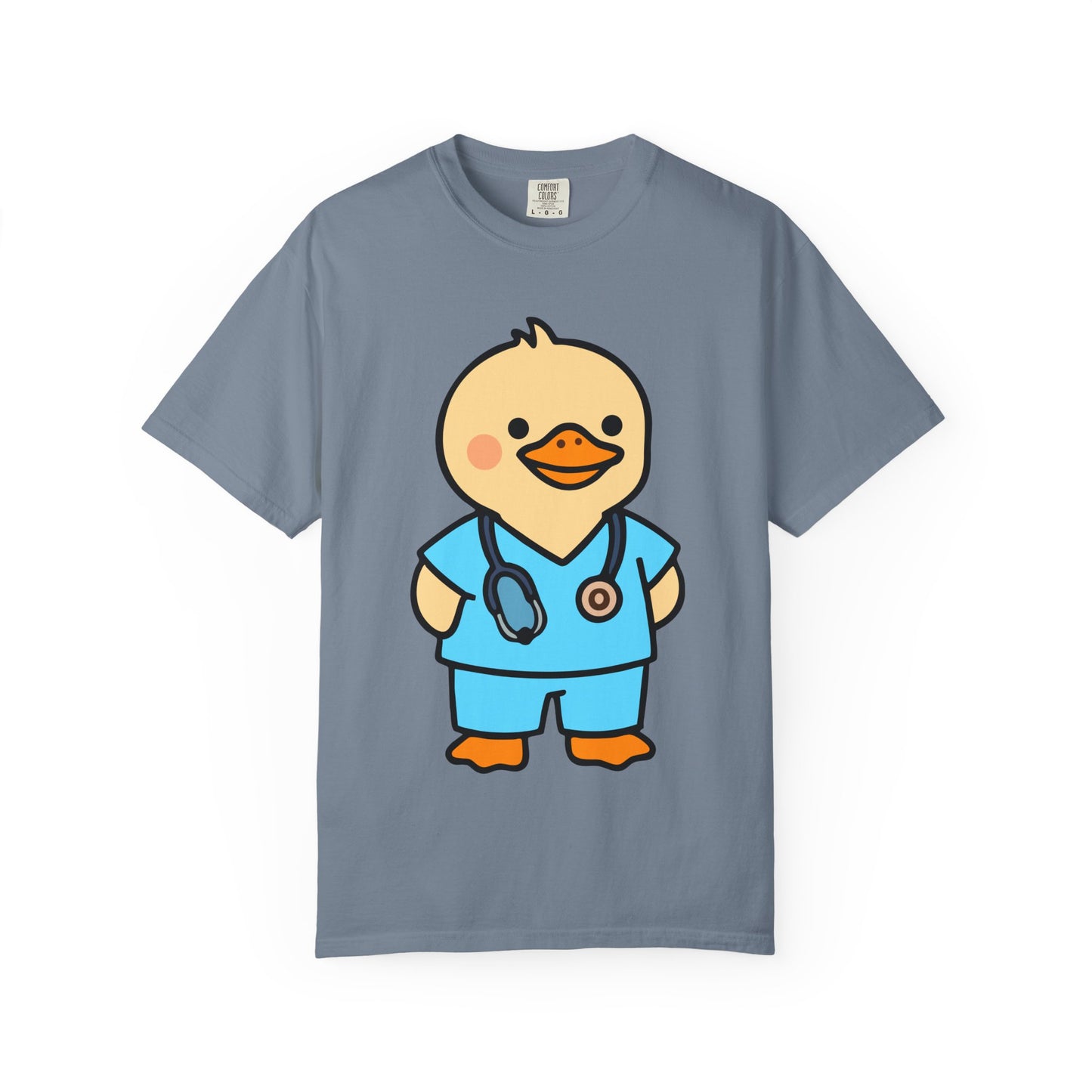 Duck Doctor