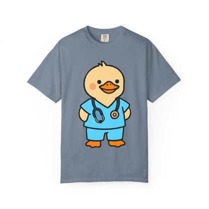 Duck Doctor