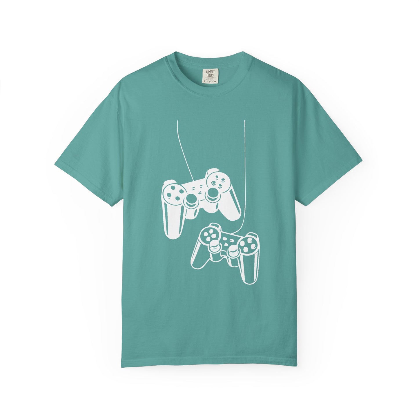 Controllers T-shirt