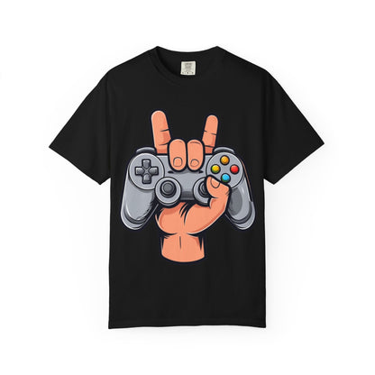 Gamers Controller Tshirt