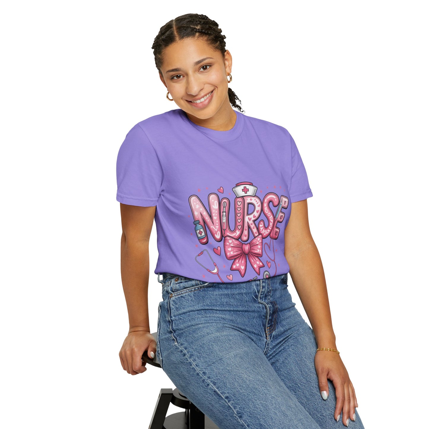 Nurse T-shirt