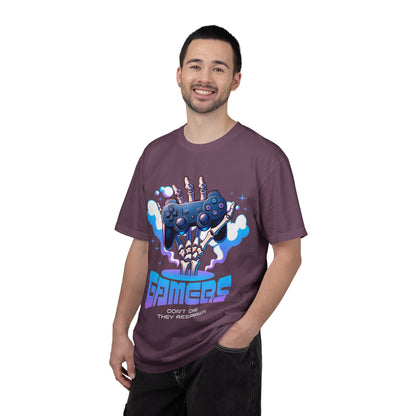 Gamers T-shirt